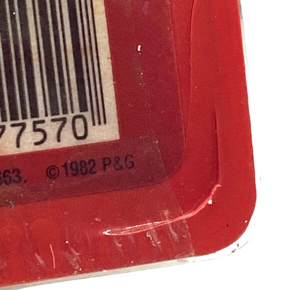 Vtg Monchel Scented Shell-Shaped Beauty Bar Moisturizing Glycerelle 3.5 Oz NOS - Picture 4 of 6